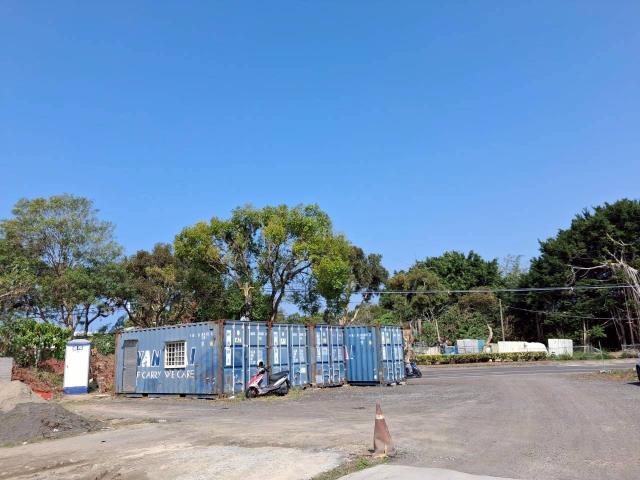 南區倉庫廠房-3