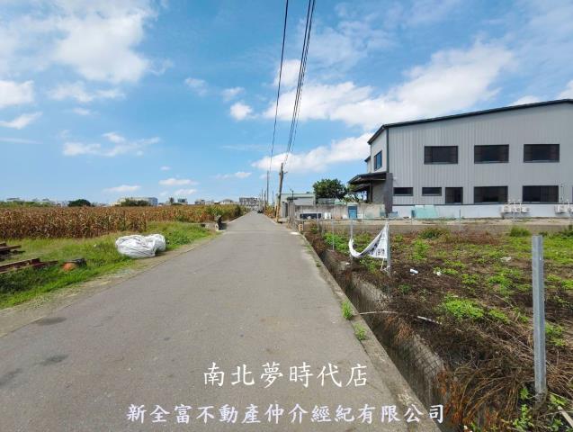 台南農地-3