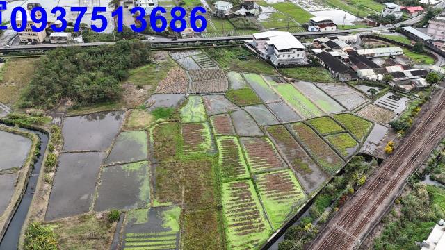 宜蘭礁溪農地-1