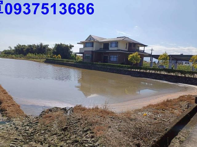 宜蘭員山農地-2