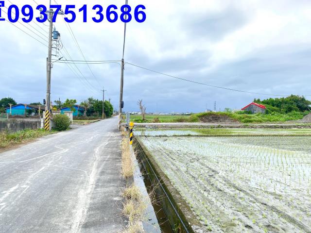 宜蘭宜蘭市農地-5