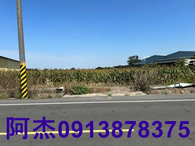 台南佳里農地-1