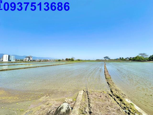 宜蘭宜蘭市農地-1