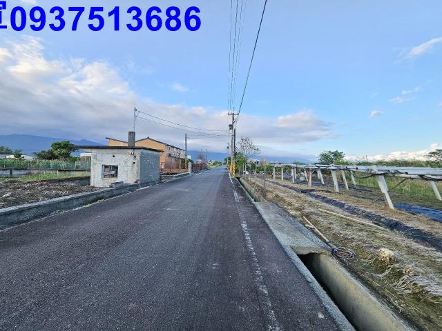 宜蘭壯圍農地-12