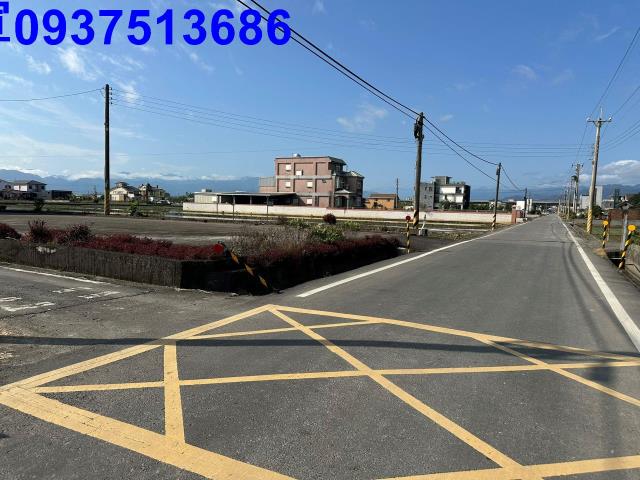 宜蘭壯圍農地-11