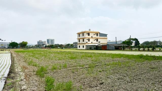 新竹竹北農地-8