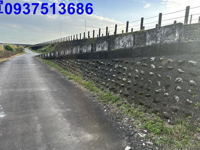 宜蘭壯圍農地-11