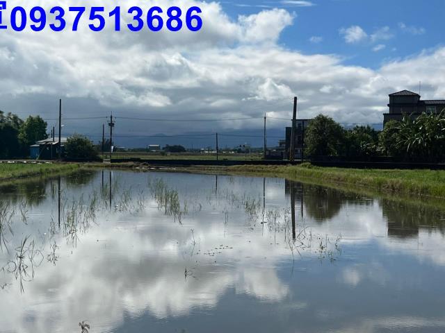 宜蘭壯圍農地-11