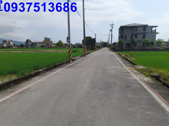 宜蘭礁溪農地-5