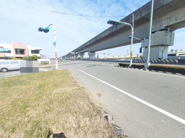 台南歸仁農地-11