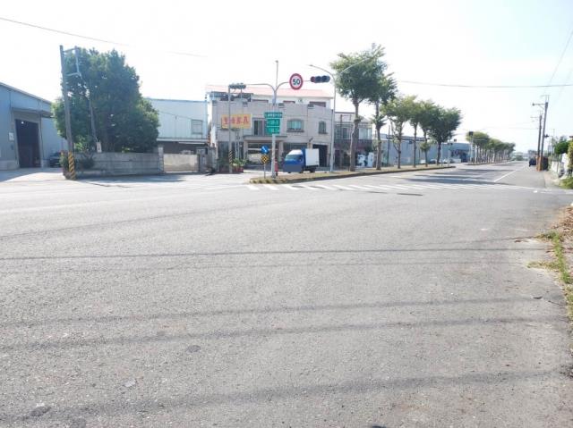 台南歸仁農地-1