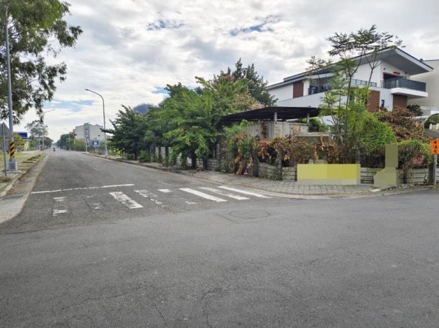 台南歸仁建地-11