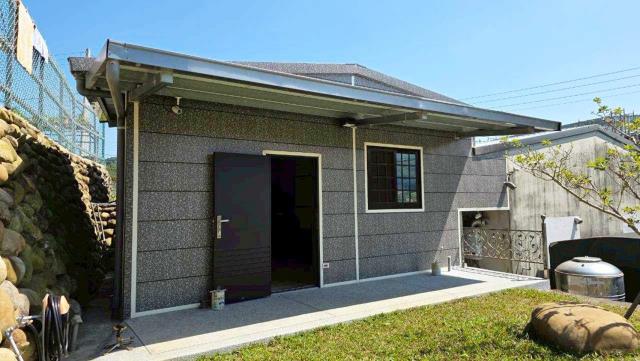 新竹新埔農地-3