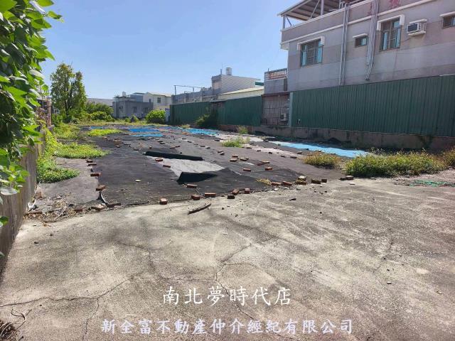 台南仁德工業地-6