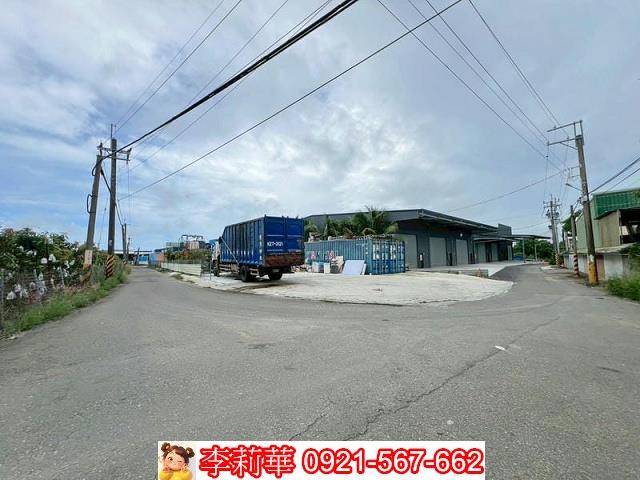 台南南區農地-2