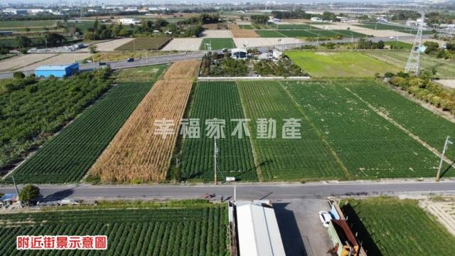 台南新化農地-3