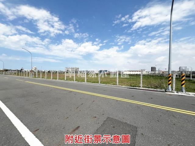 台南安南建地-1