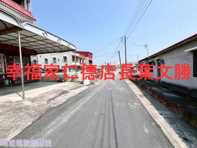 台南下營建地-8