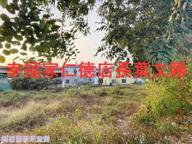 台南新化農地-13