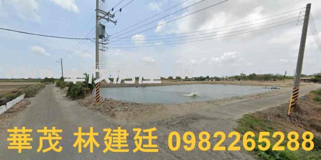 將軍法拍農地-6