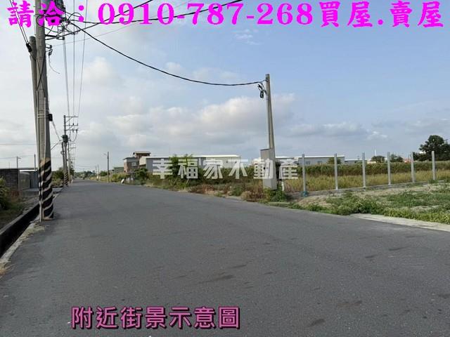 台南安定農地-5