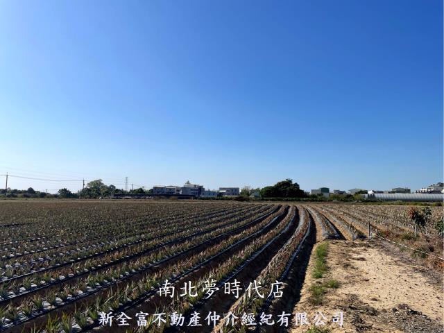 台南山上農地-5