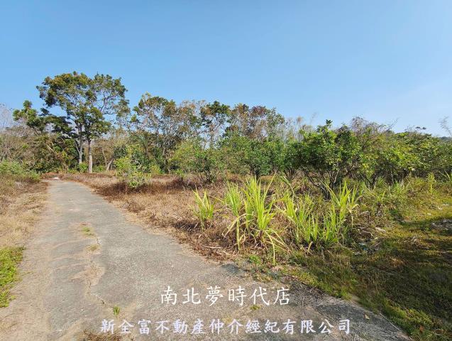 台南左鎮農地-11