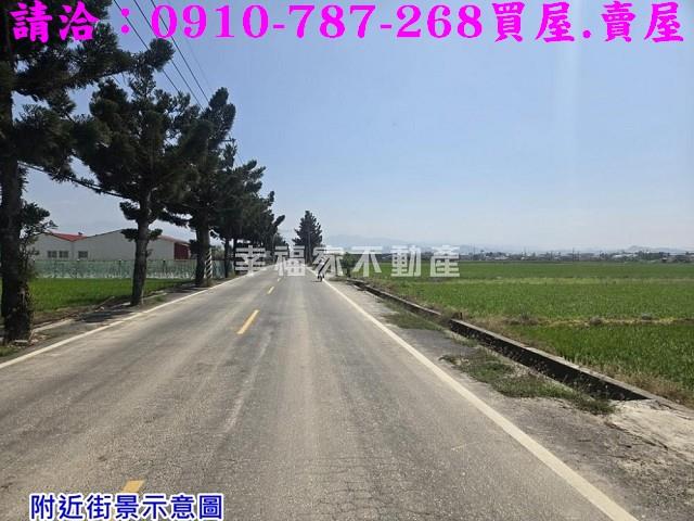 台南柳營農地-12