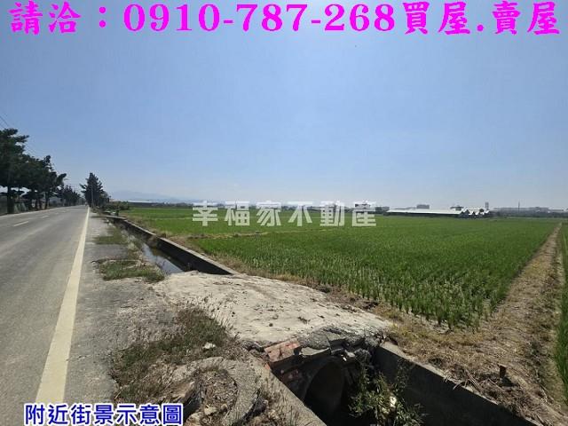 台南柳營農地-8