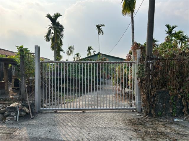 屏東鹽埔農地-1