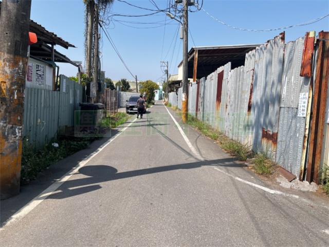 高雄鳥松農地-3