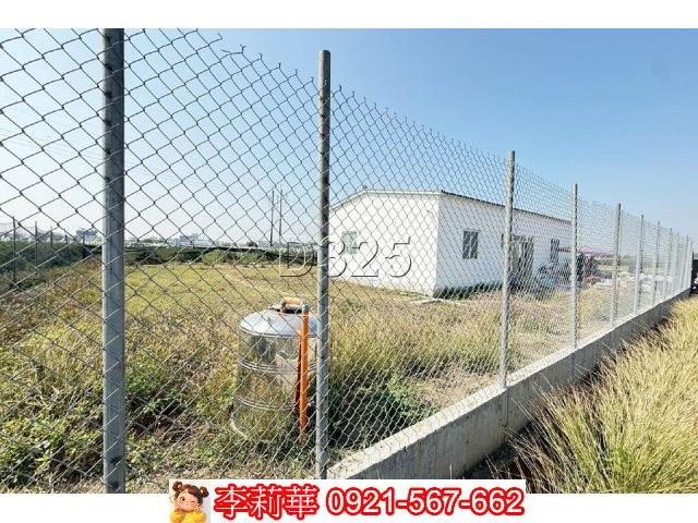 台南新市農地-3