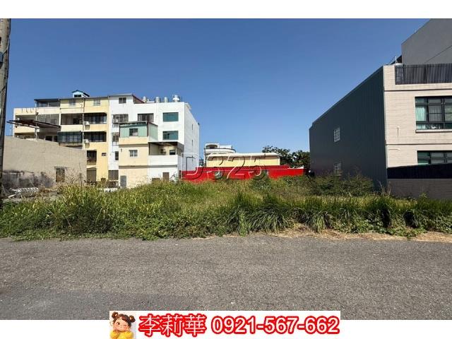 高雄茄萣建地-6