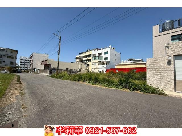 高雄茄萣建地-8