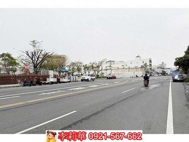 台南安南建地-2