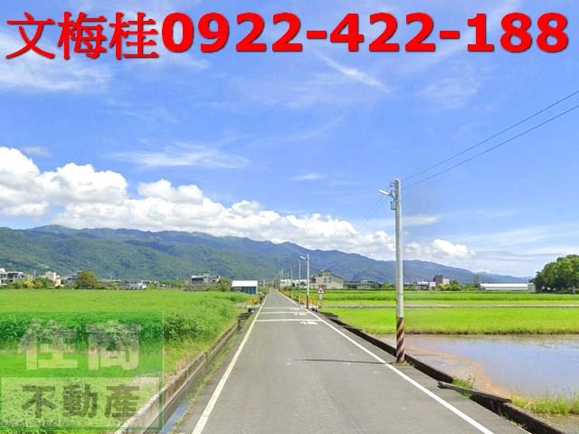 宜蘭礁溪農地-2