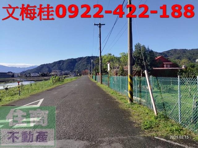 宜蘭冬山農地-6