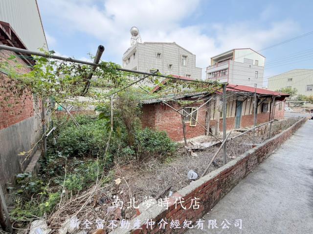 台南後壁建地-2