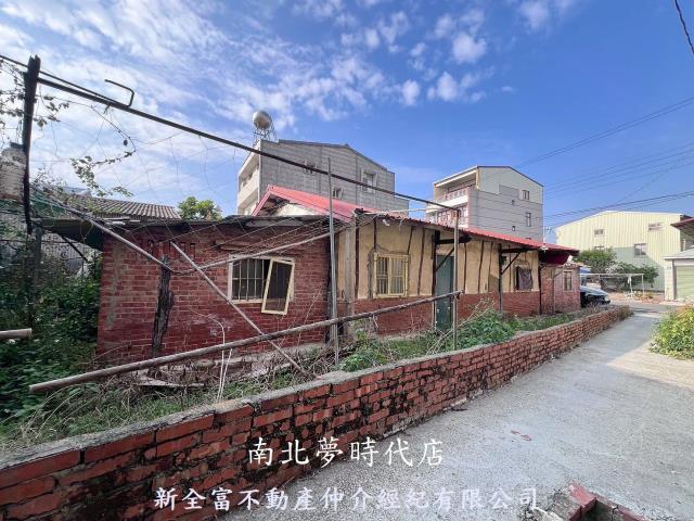 台南後壁建地-6