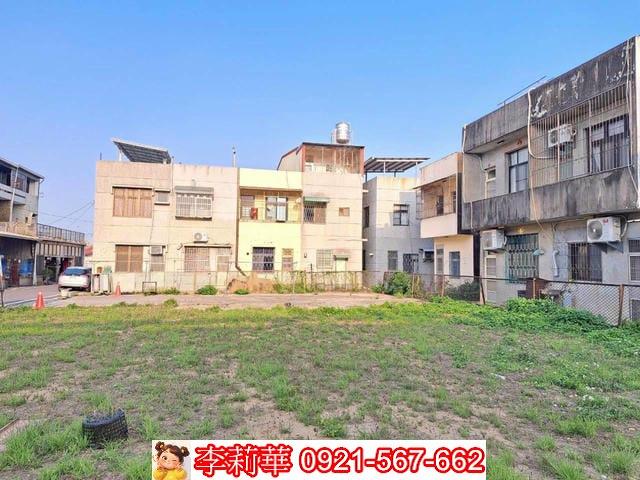 朴子建地-6