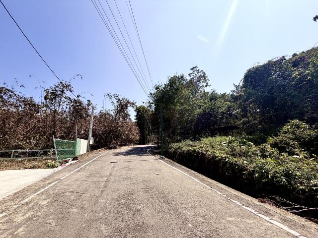 鹿谷農地-2