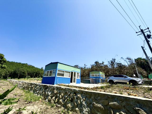 鹿谷農地-3