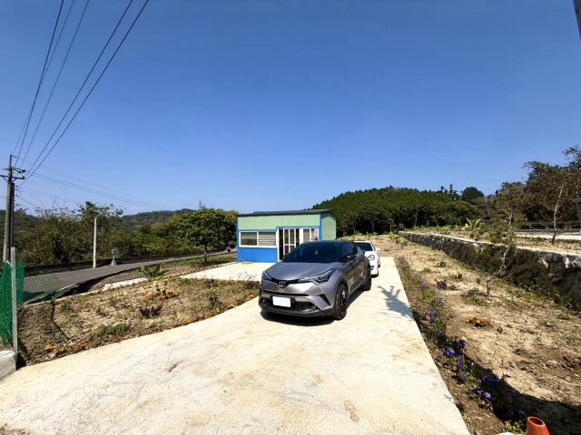 鹿谷農地-4