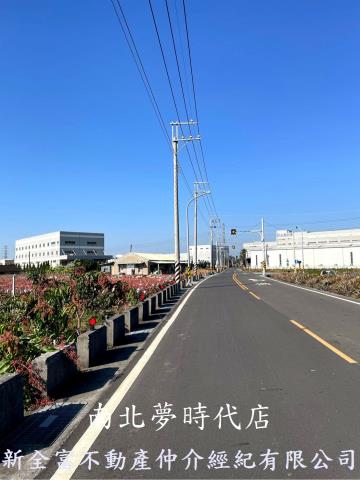 台南山上農地-8