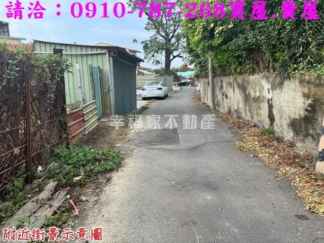 台南鹽水建地-14