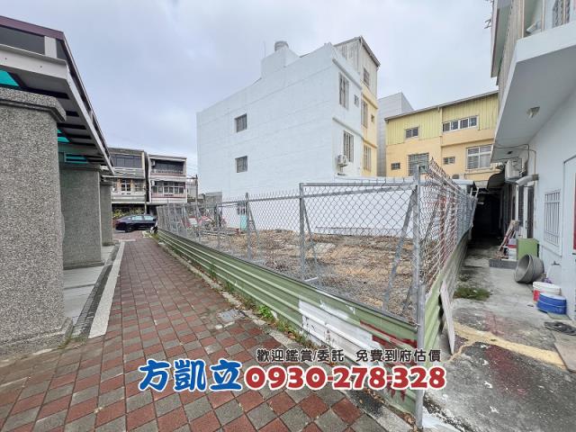 台南南區建地-3