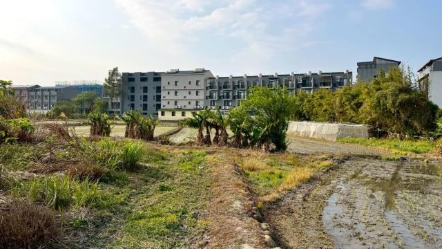 新竹芎林農地-10