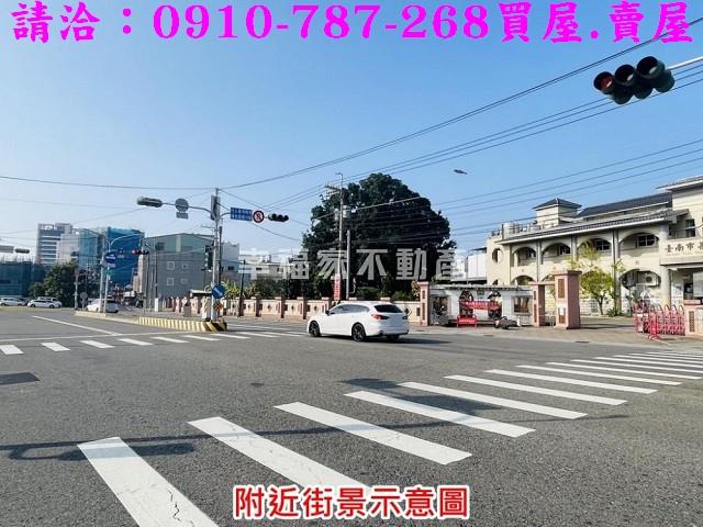 台南善化建地-13