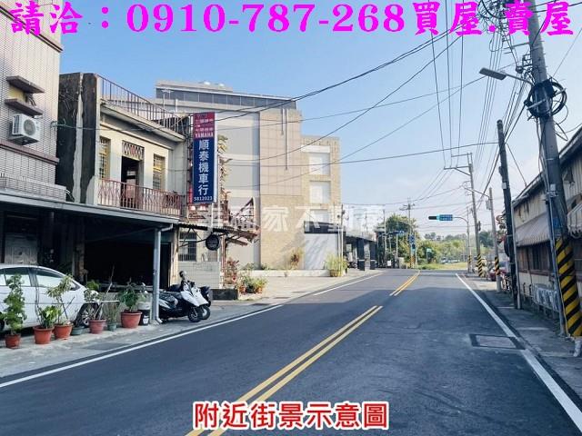 台南善化建地-14