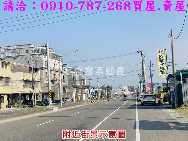 台南善化建地-15